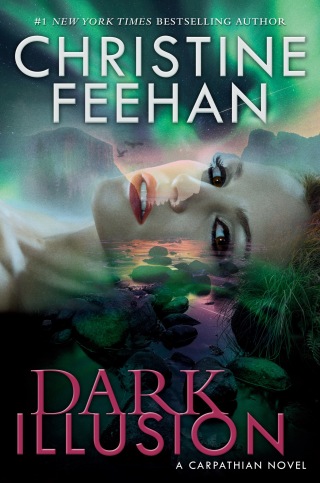 Cover image: Dark Illusion 9781984803467