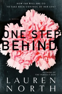 Cover image: One Step Behind 9781984803863