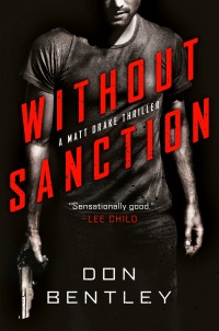 Cover image: Without Sanction 9781984805119