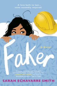 Cover image: Faker 9781984805423