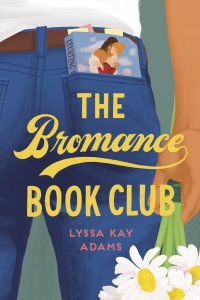 Cover image: The Bromance Book Club 9781984806093