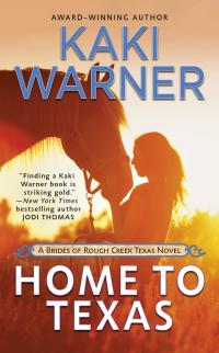 Cover image: Home to Texas 9781984806215