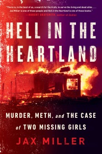 Cover image: Hell in the Heartland 9781984806307