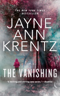Cover image: The Vanishing 9781984806437