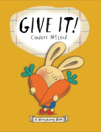 Cover image: Give It! 9781984812438