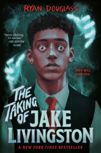 Cover image: The Taking of Jake Livingston 9781984812537