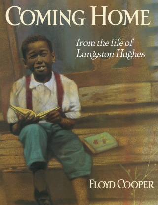 Cover image: Coming Home 9780399226823