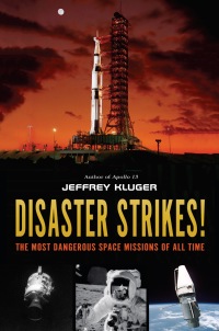 Cover image: Disaster Strikes! 9781984812759