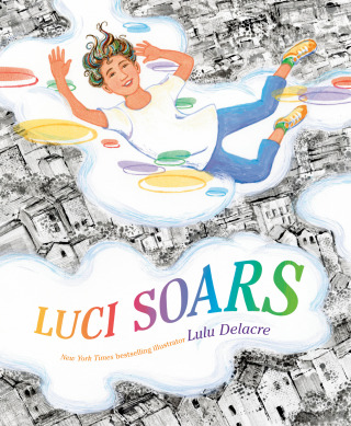 Cover image: Luci Soars 9781984812889