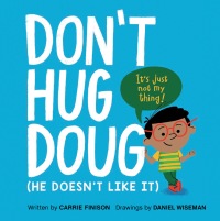 Cover image: Don't Hug Doug 9781984813022