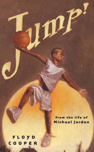 Cover image: Jump! 9780399242304