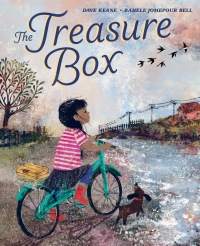 Cover image: The Treasure Box 9781984813183