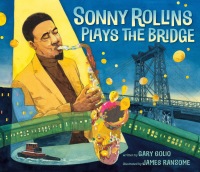 Cover image: Sonny Rollins Plays the Bridge 9781984813664