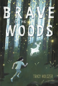 Cover image: Brave in the Woods 9781984813992