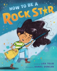 Cover image: How to Be a Rock Star 9781984814203