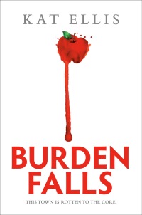 Cover image: Burden Falls 9781984814562