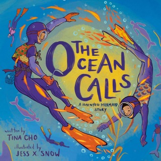 Cover image: The Ocean Calls 9781984814869