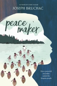 Cover image: Peacemaker 9781984815378