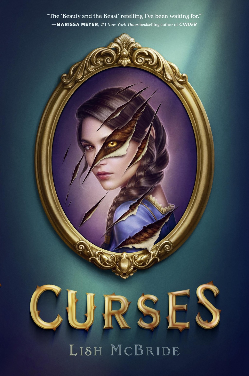 Curses (eBook)