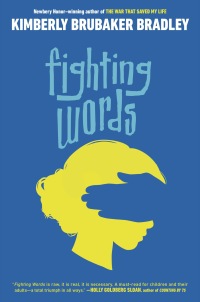 Cover image: Fighting Words 9781984815682