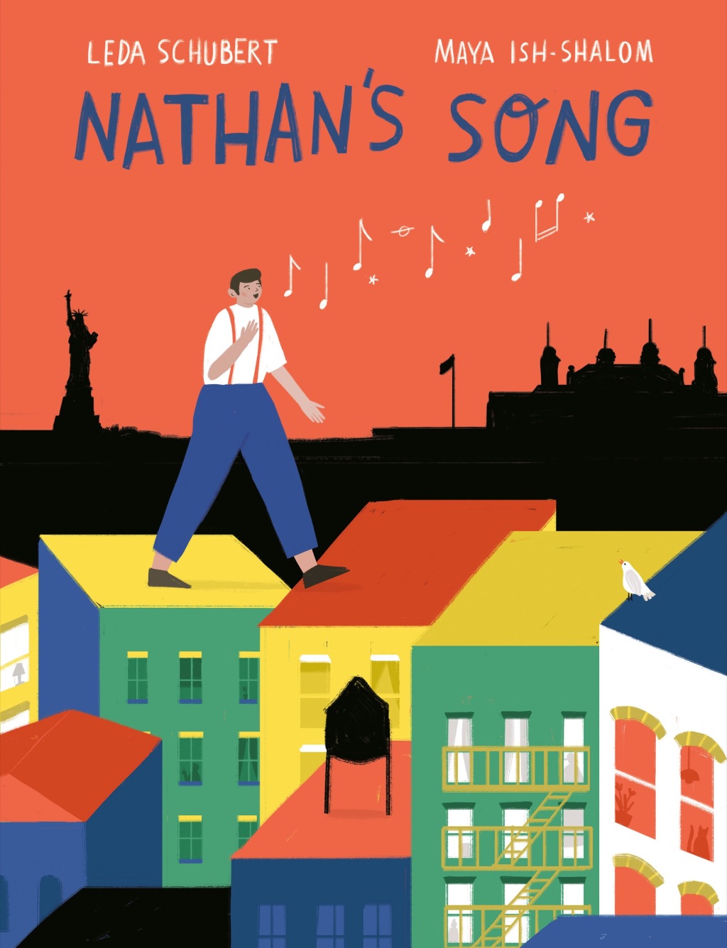 ISBN 9781984815781 product image for Nathan's Song (eBook) | upcitemdb.com