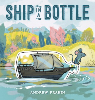 Cover image: Ship in a Bottle 9781984815811