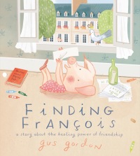 Cover image: Finding François 9780525554004
