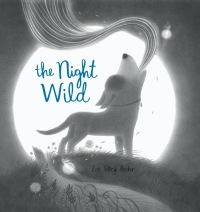 Cover image: The Night Wild 9780525553786