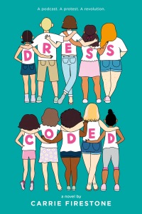 Cover image: Dress Coded 9781984816436