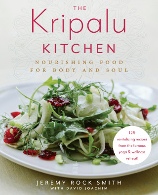 Cover image: The Kripalu Kitchen 9780525620815