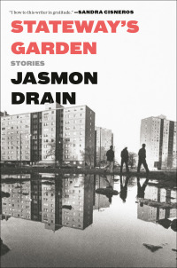 Cover image: Stateway's Garden 9781984818164