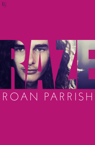 Cover image: Raze