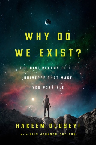 Cover image: Why Do We Exist? 9781984819123