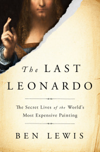 Cover image: The Last Leonardo 9781984819253