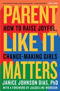 Cover image: Parent Like It Matters 9781984819628