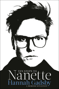 Cover image: Ten Steps to Nanette 9781984819789