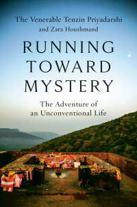 Cover image: Running Toward Mystery 9781984819857