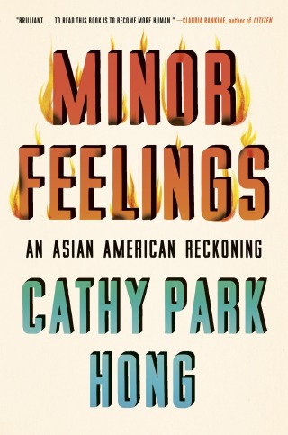 Cover image: Minor Feelings 9781984820365