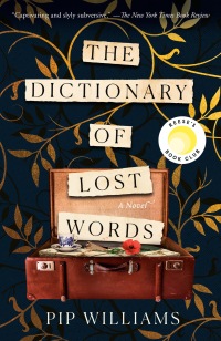 Cover image: The Dictionary of Lost Words 9780593160190