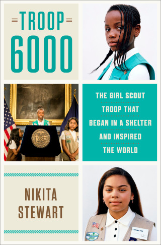 Cover image: Troop 6000 9781984820754
