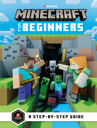 Cover image: Minecraft for Beginners 9781984820860