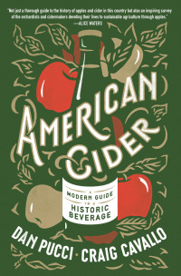 Cover image: American Cider 9781984820891