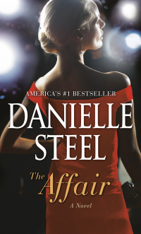 Cover image: The Affair 9781984821423