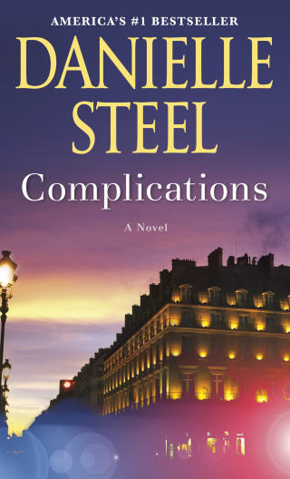 Cover image: Complications 9781984821492