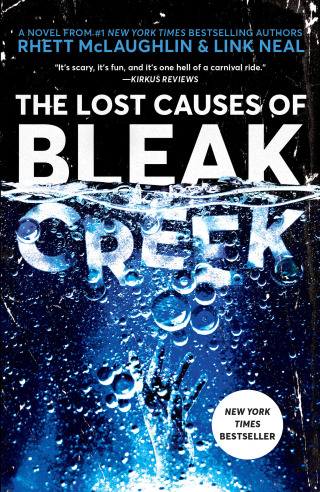 Cover image: The Lost Causes of Bleak Creek 9781984822147