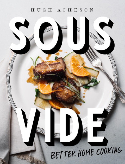 Sous Vide: Better Home Cooking: A Cookbook - FULL INSTANT DOWNLOAD | PDF DOCX EPUB