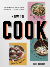 Cover image: How to Cook 9781984822307