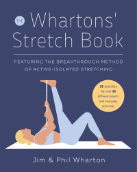 Cover image: The Whartons' Stretch Book 9780812926231