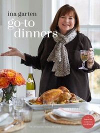 Cover image: Go-To Dinners 9781984822789