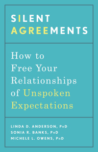 Cover image: Silent Agreements 9781635653465